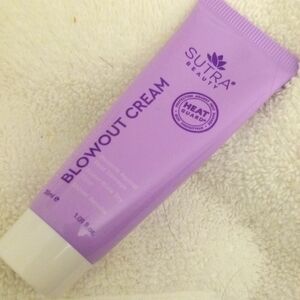 4/25 bundle item. Sutra Heat Guard Leave-In Cream